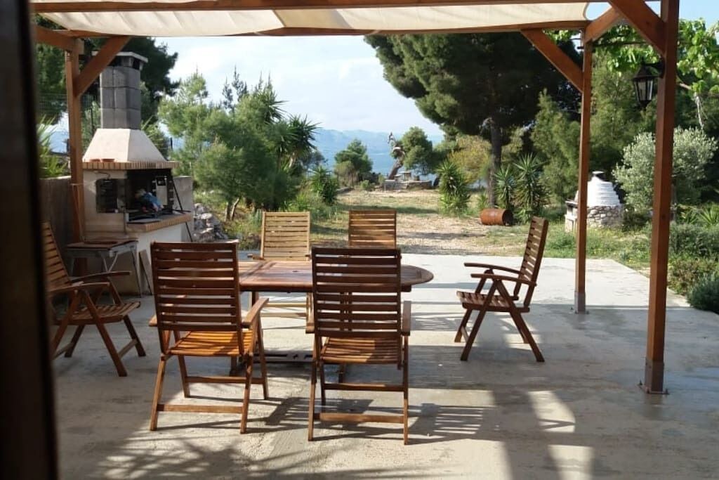 Photo of Outdoor in Skaloma