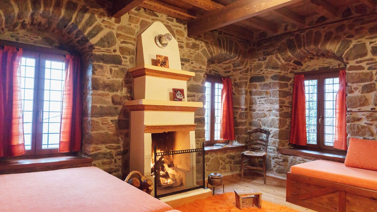 Photo of Bedroom in Ithomi