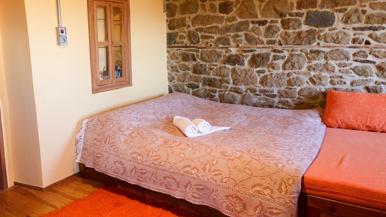 Photo of Bedroom in Ithomi