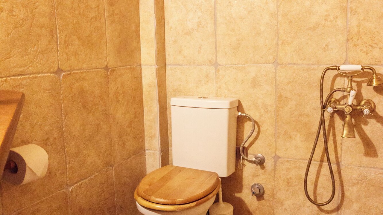 Photo of Bathroom in Ithomi