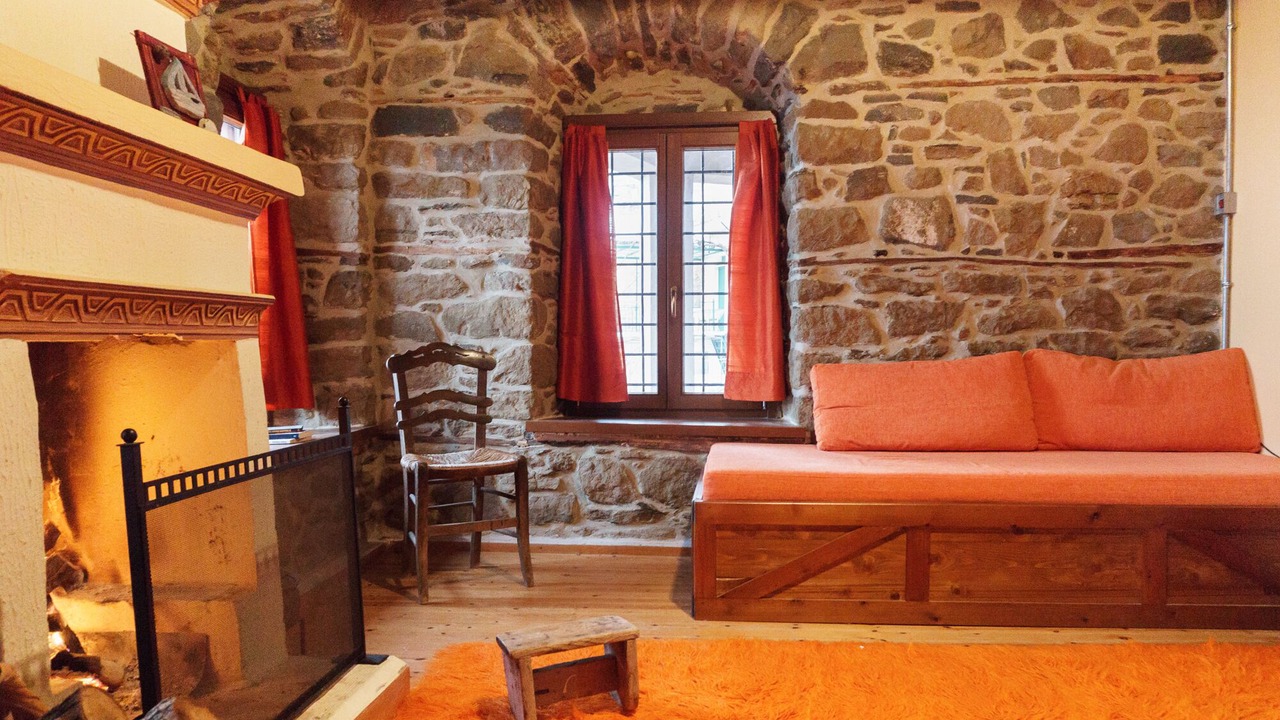Photo of Livingroom in Ithomi