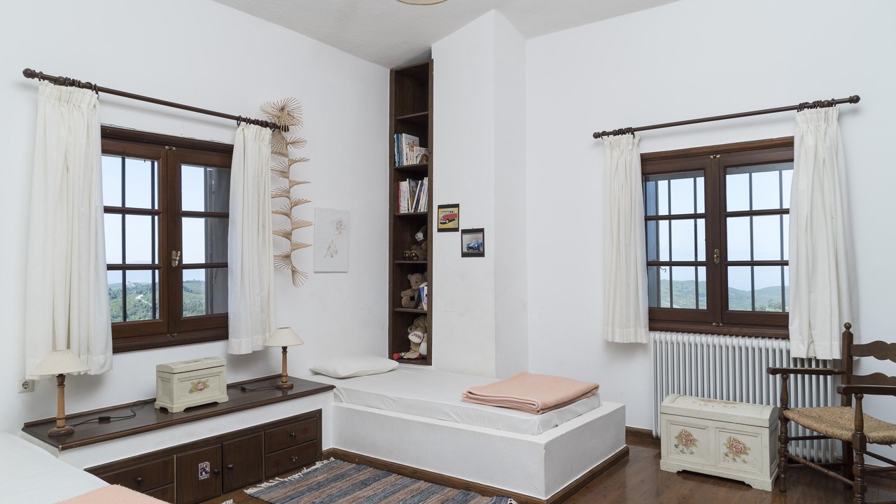 Photo of Bedroom in Neochori