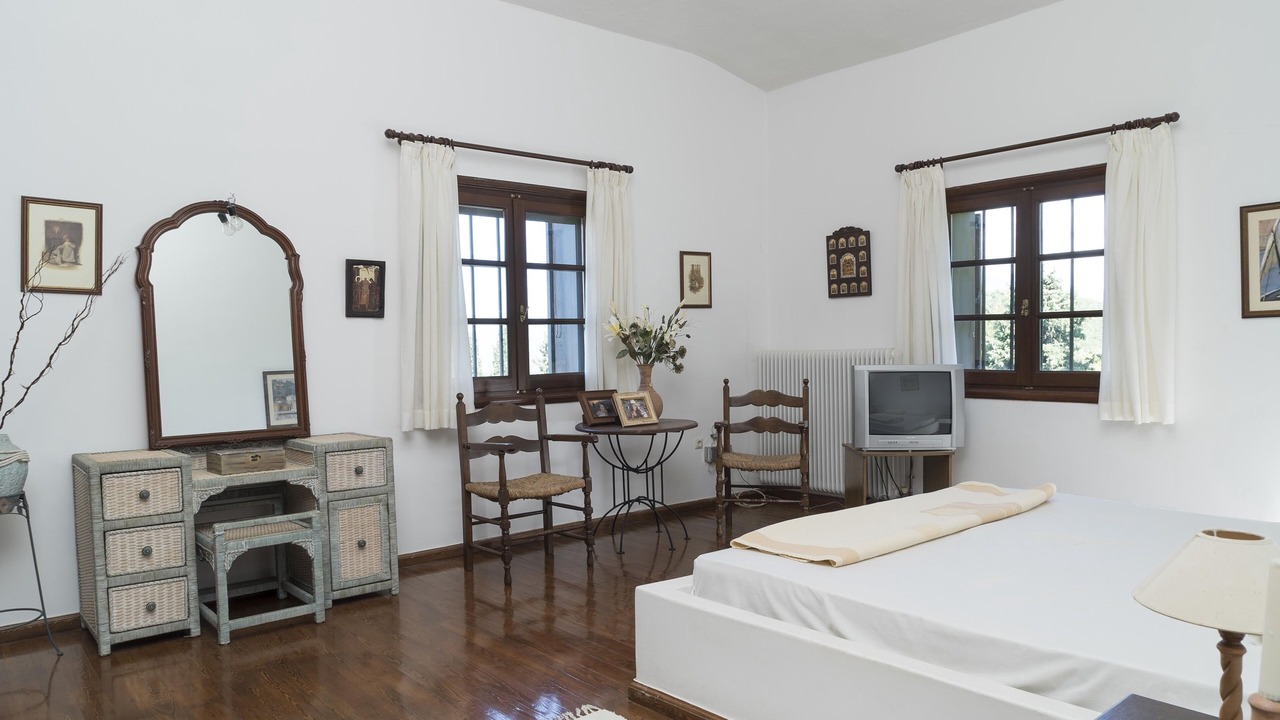Photo of Bedroom in Neochori