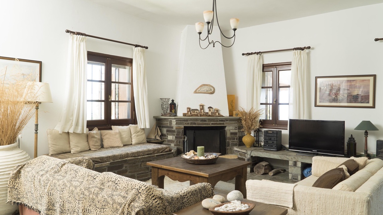 Photo of Livingroom in Neochori
