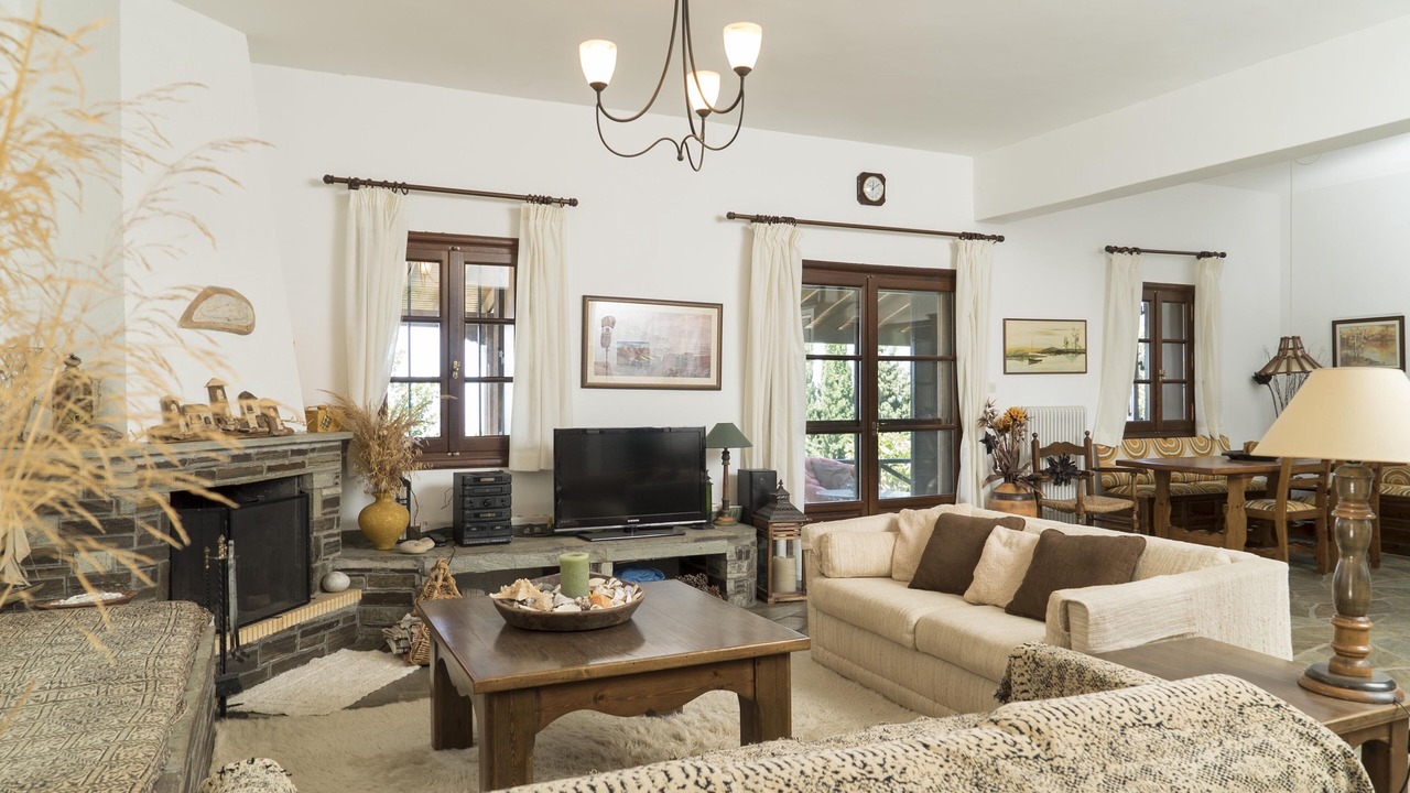 Photo of Livingroom in Neochori