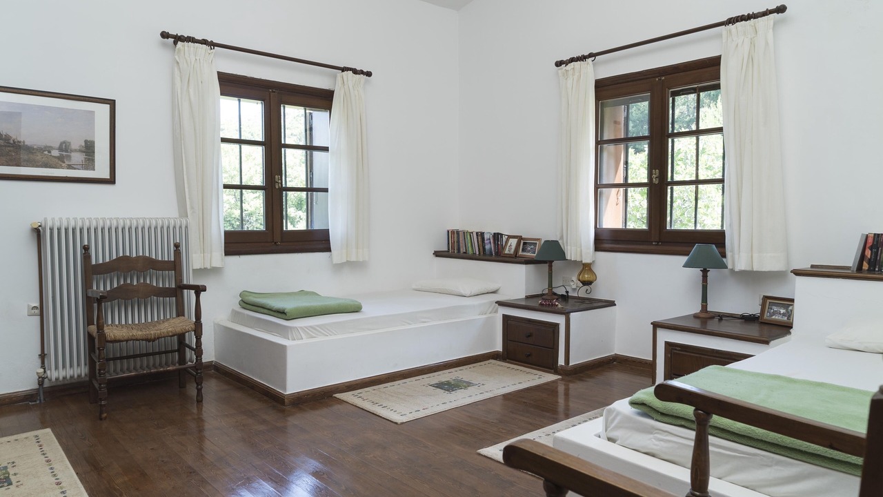 Photo of Bedroom in Neochori
