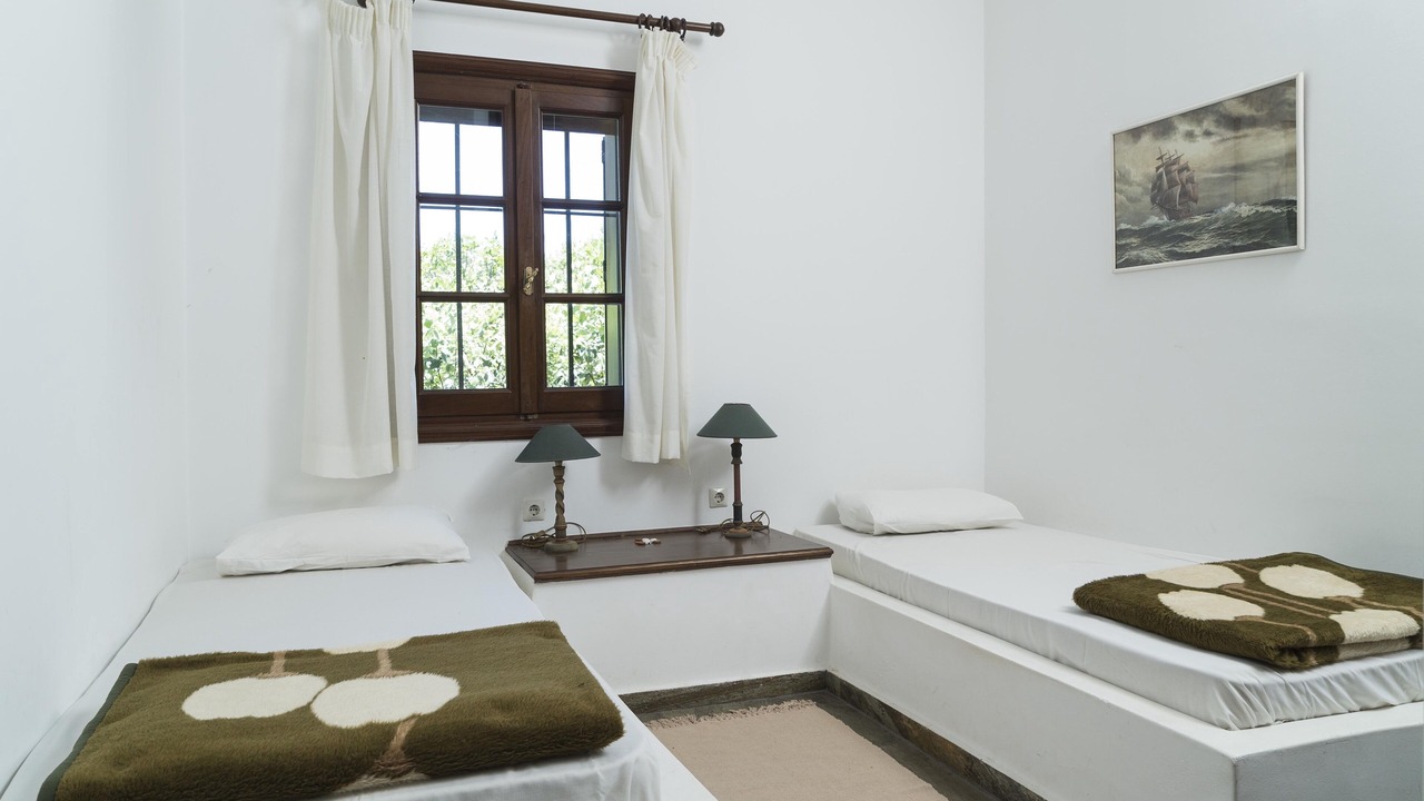 Photo of Bedroom in Neochori