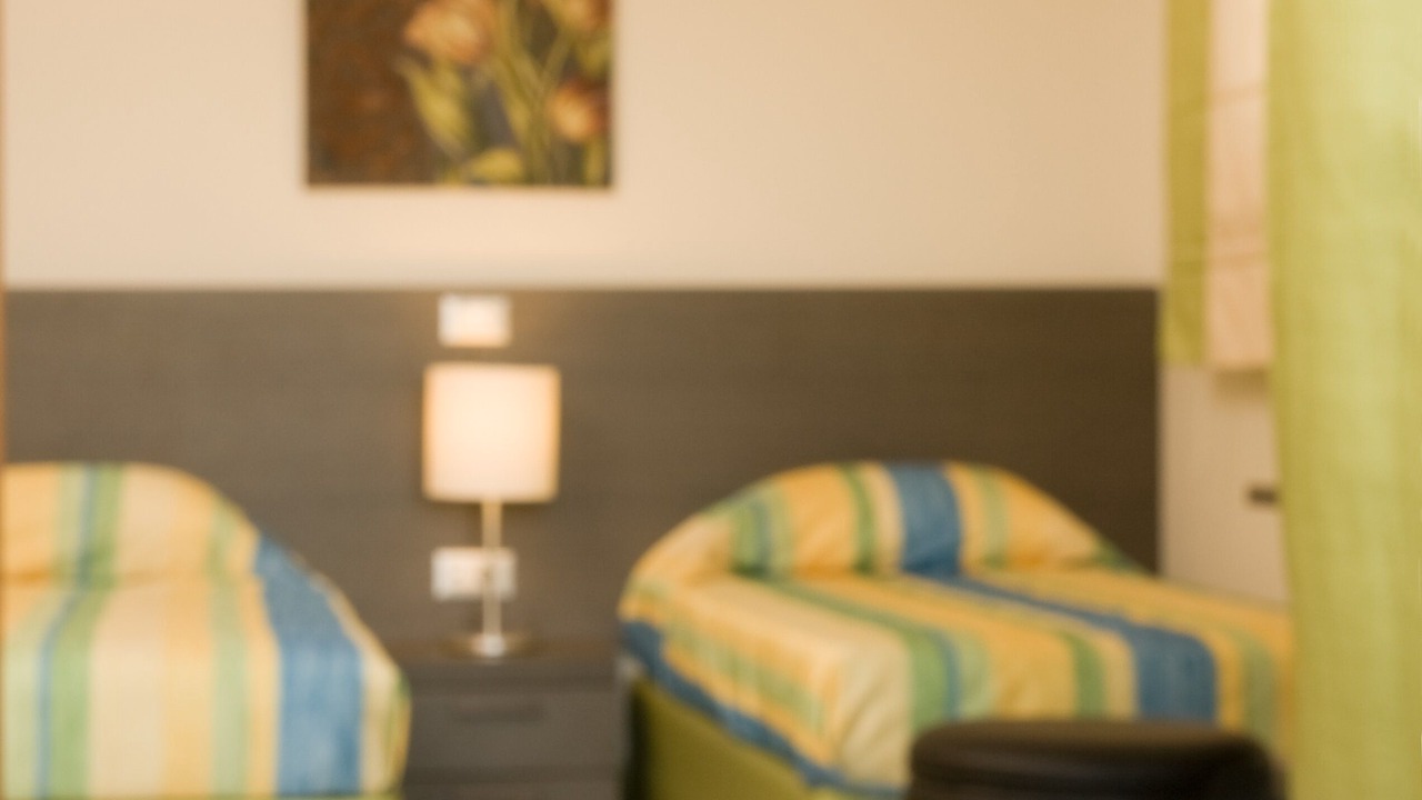 Photo of Bedroom in Pefkos