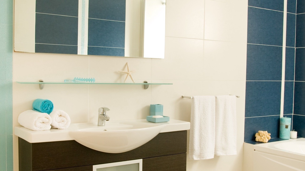 Photo of Bathroom in Pefkos