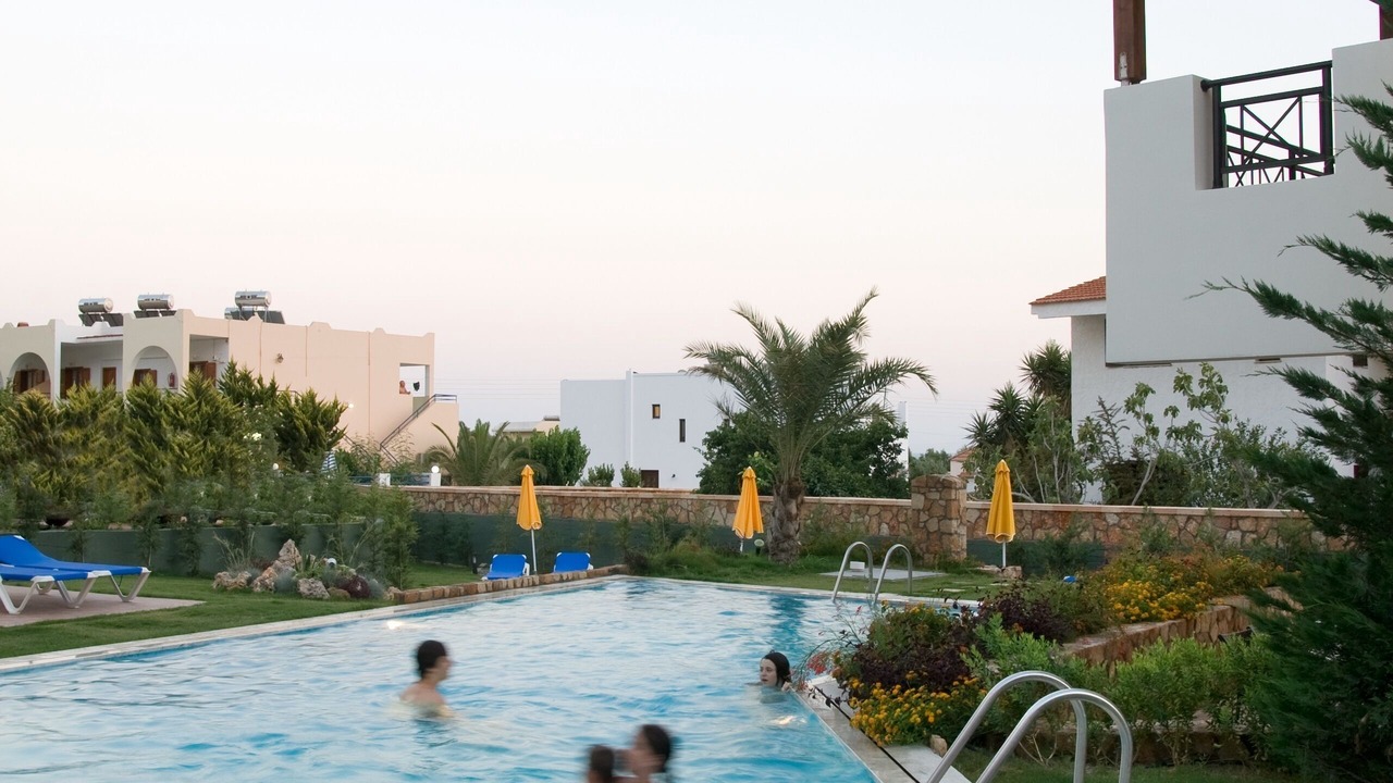 Photo of Outdoor in Pefkos