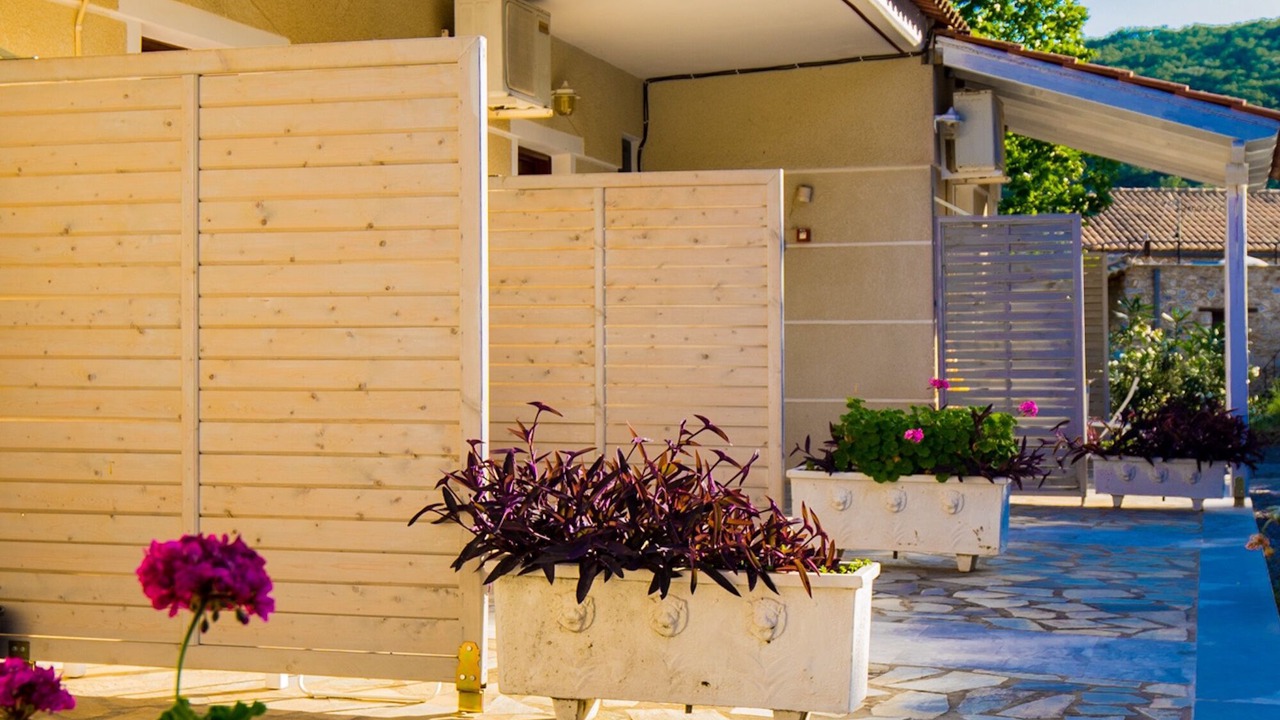 Photo of Outdoor in Vathi