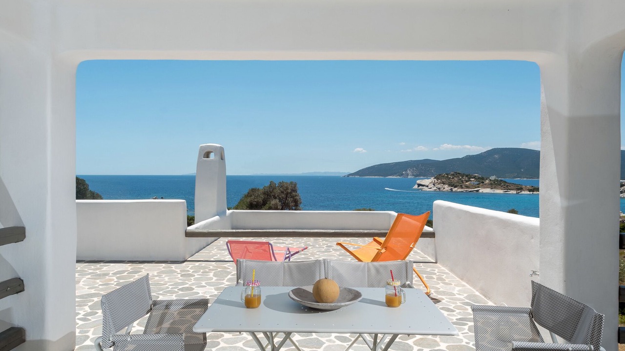 Photo of Outdoor in Karystos