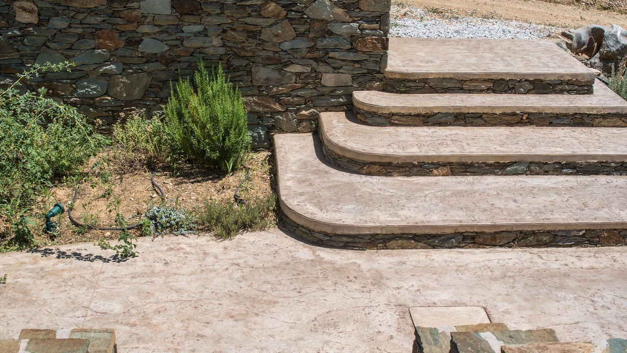 Photo of Outdoor in Karystos