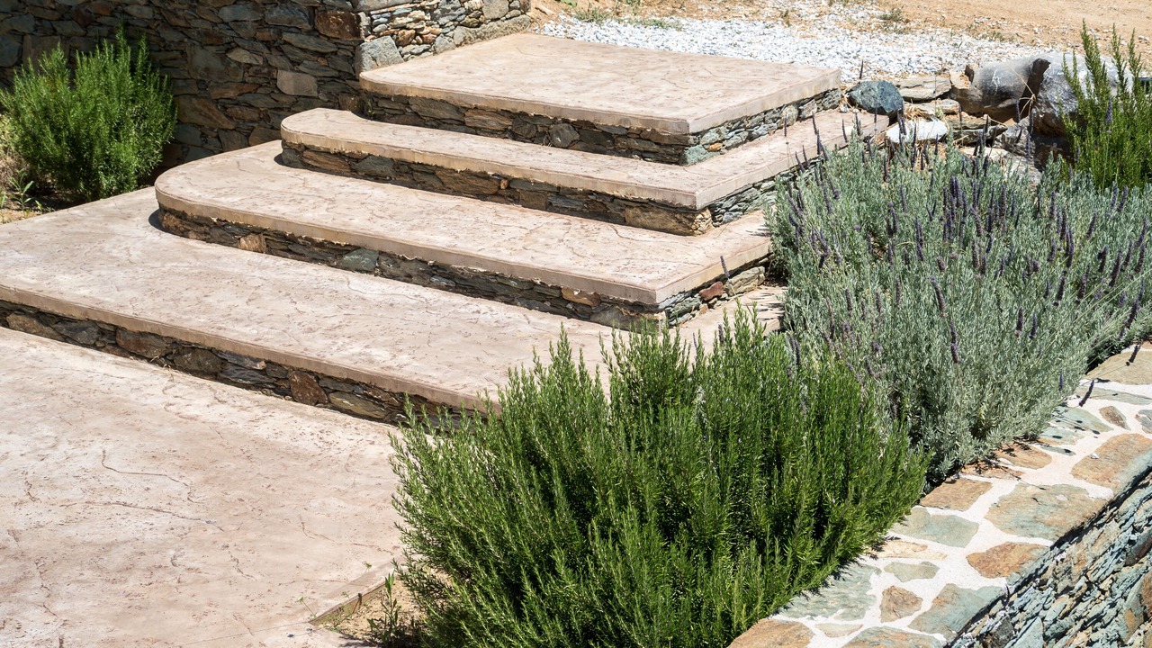 Photo of Outdoor in Karystos