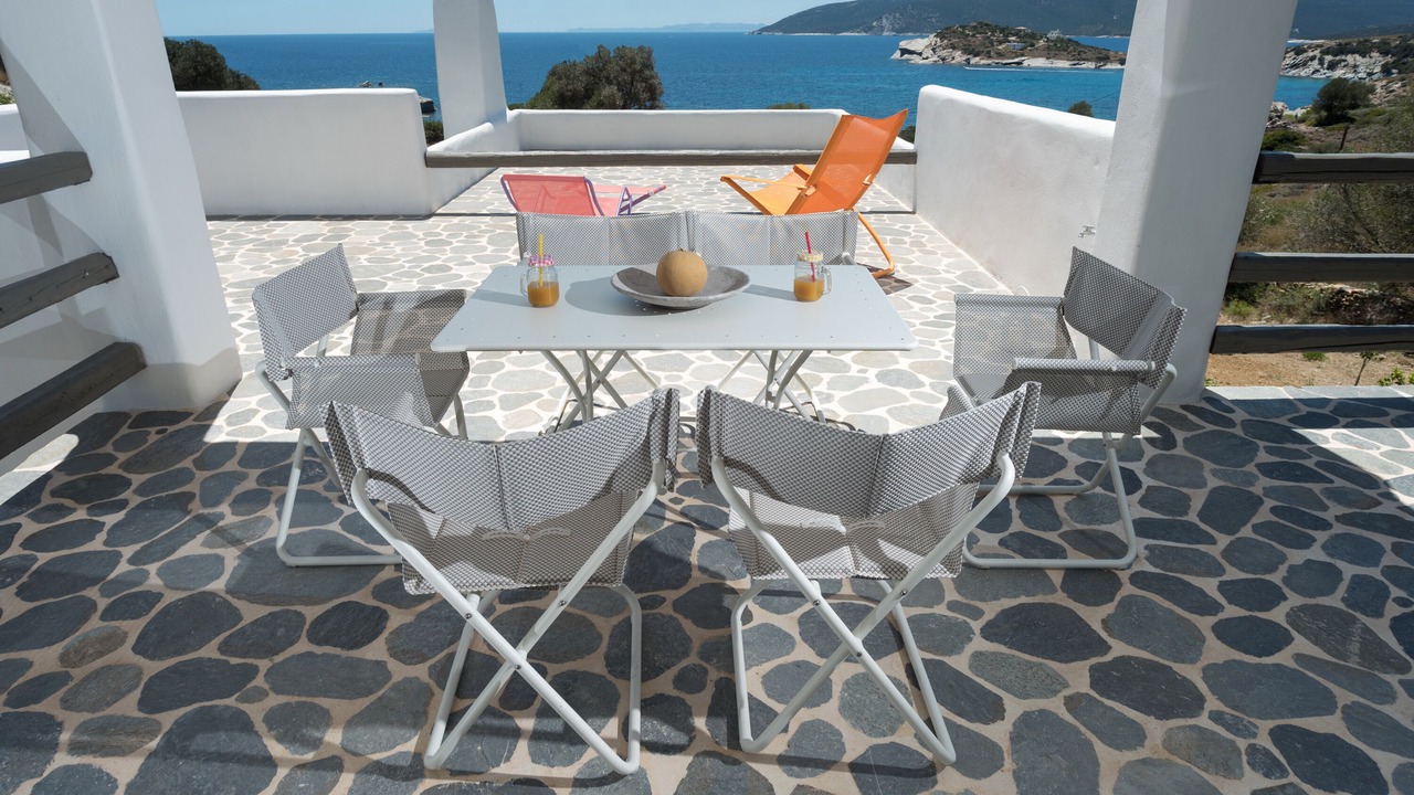 Photo of Outdoor in Karystos