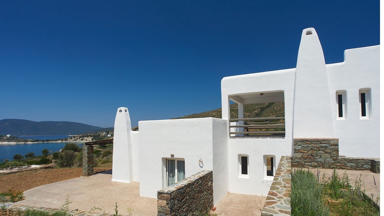 Photo of Outdoor in Karystos