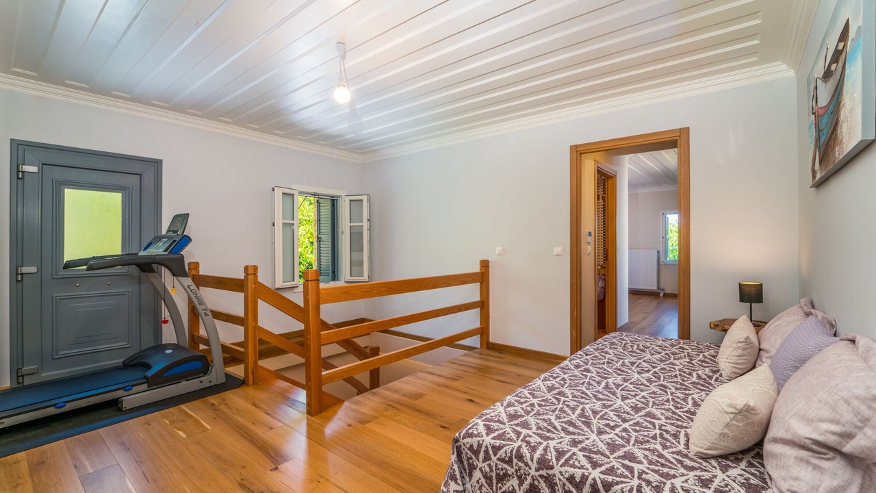 Photo of Bedroom in Drimonas