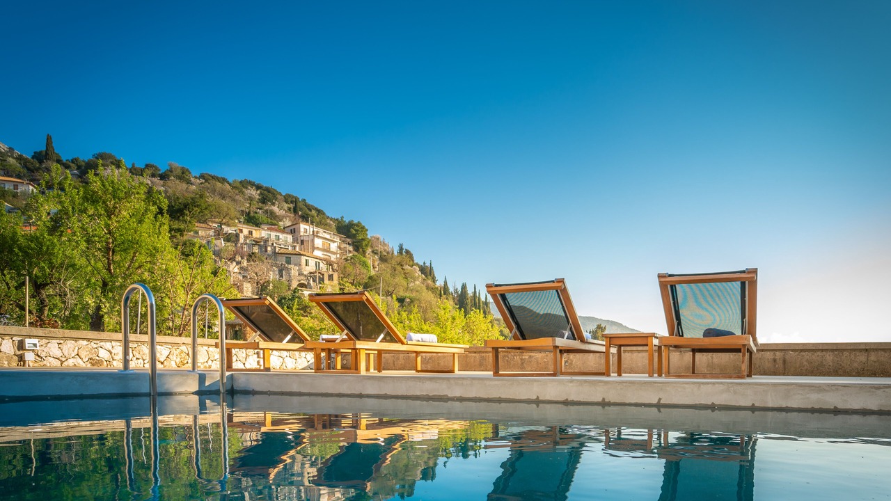 Photo of Outdoor in Drimonas