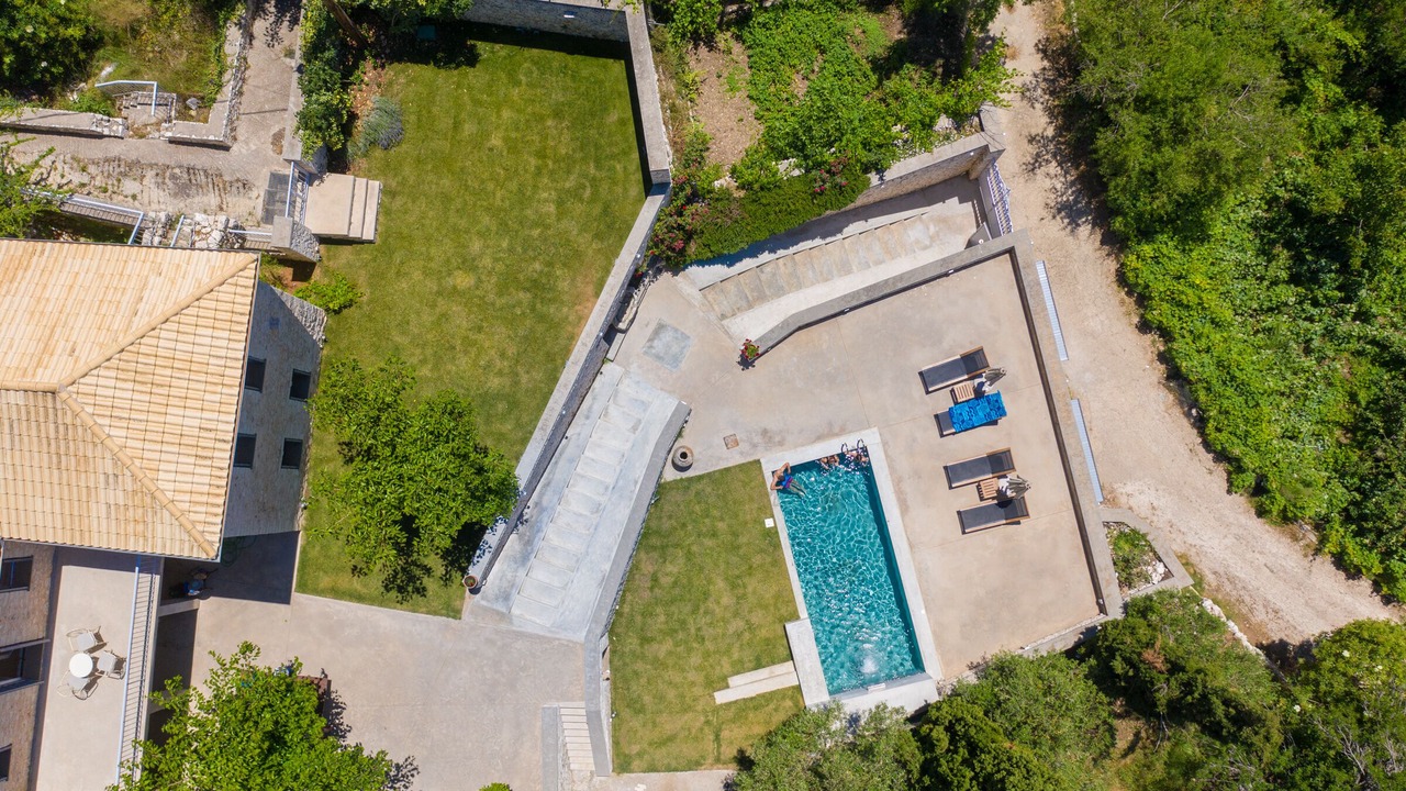 Photo of Outdoor in Drimonas
