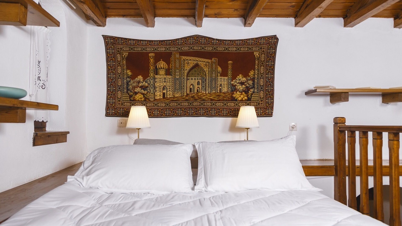 Photo of Bedroom in Mileai