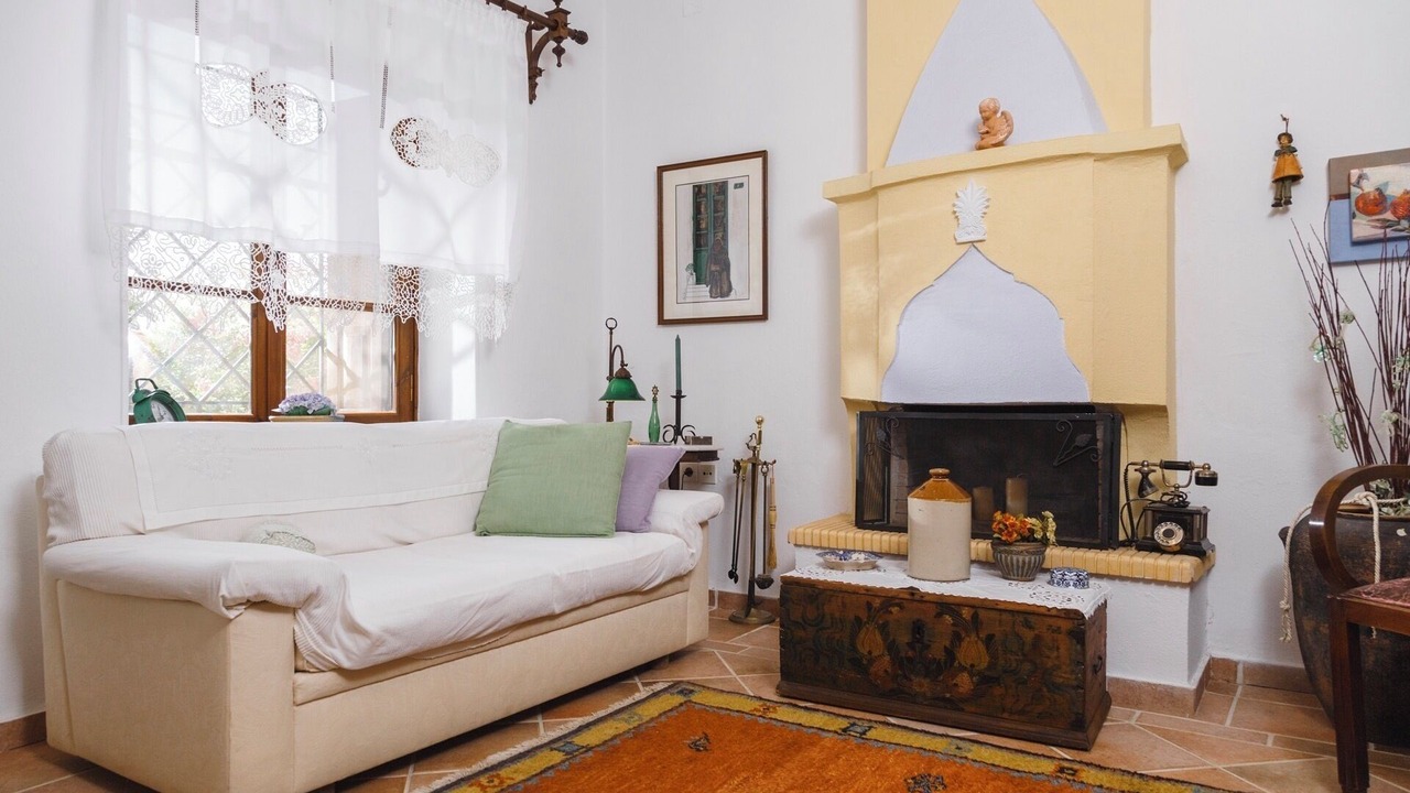 Photo of Livingroom in Mileai