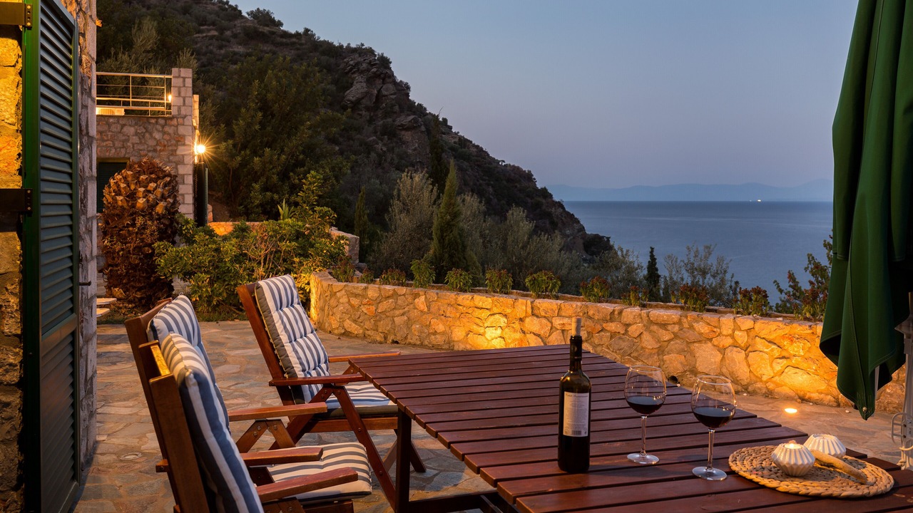 Photo of Outdoor in Livadi