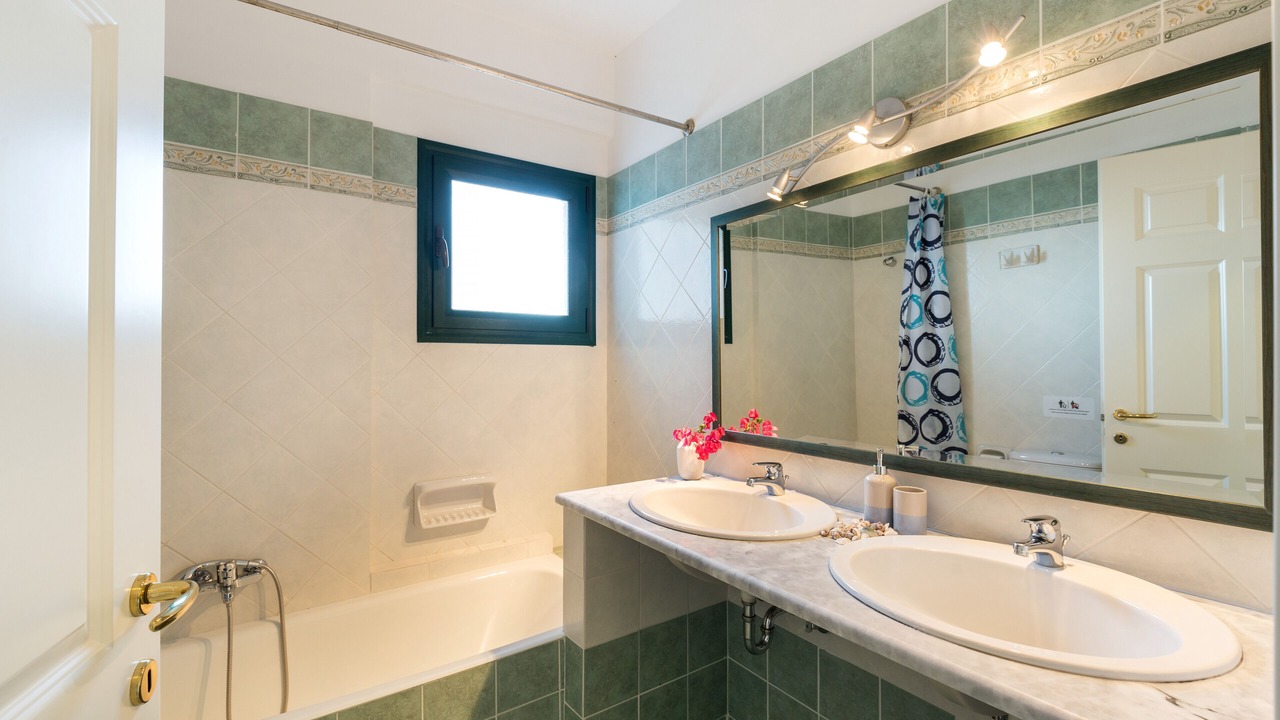 Photo of Bathroom in Livadi