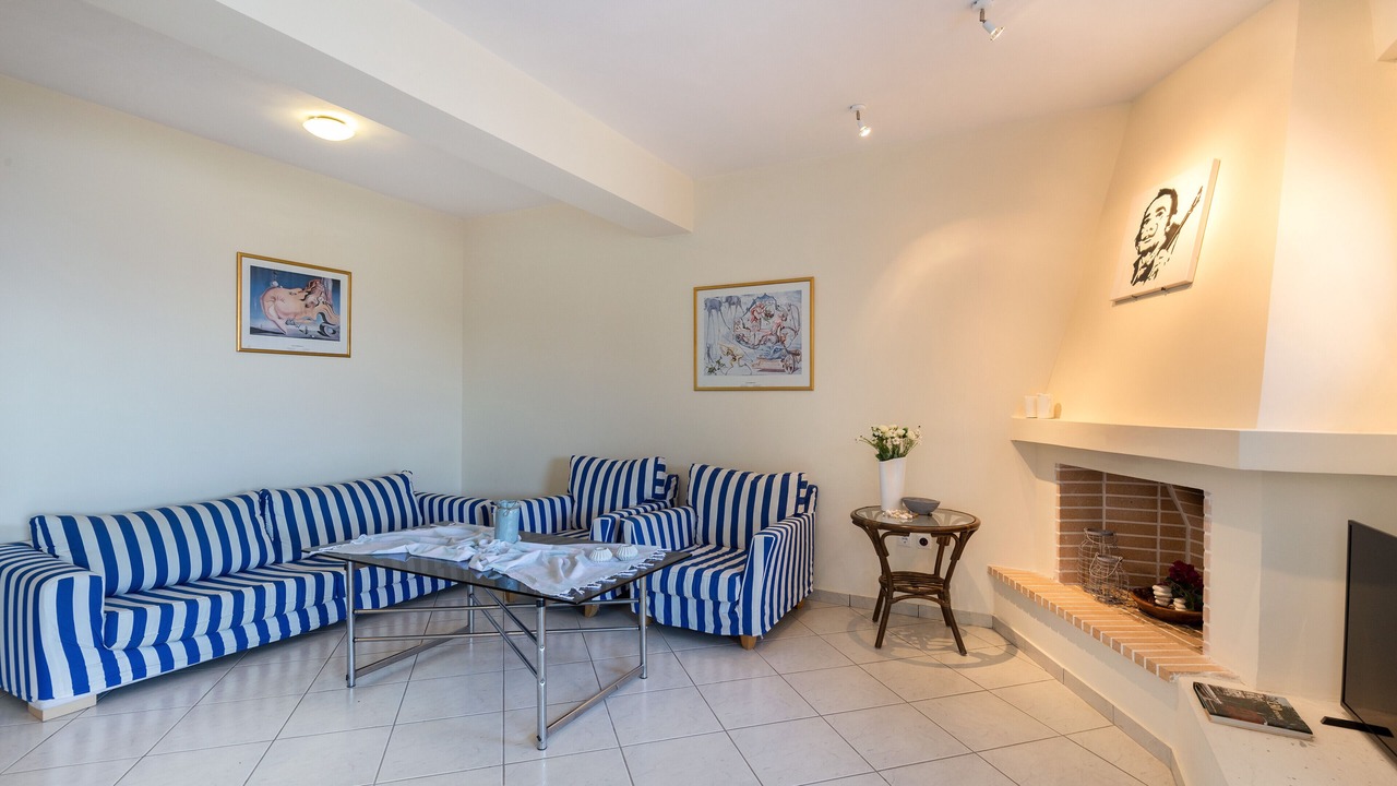 Photo of Livingroom in Livadi