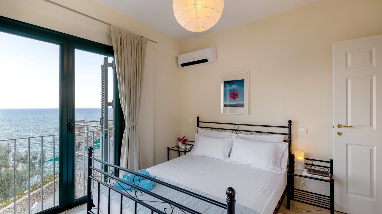 Photo of Bedroom in Livadi