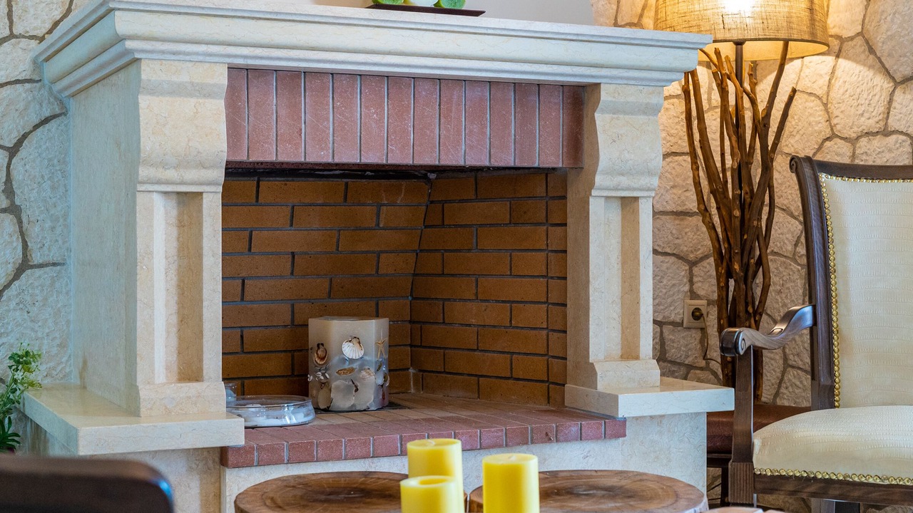 Photo of Livingroom in Apolpaina