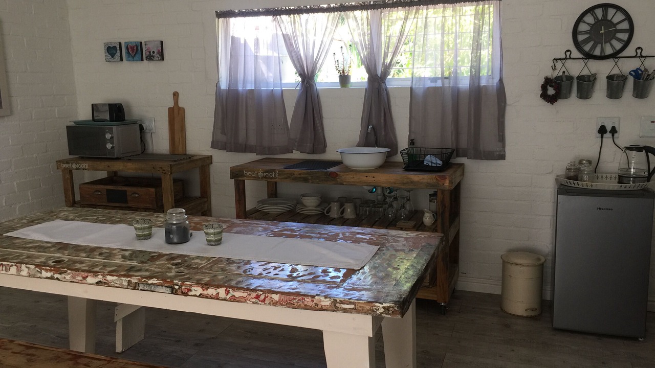Photo of Kitchen in Durbanville