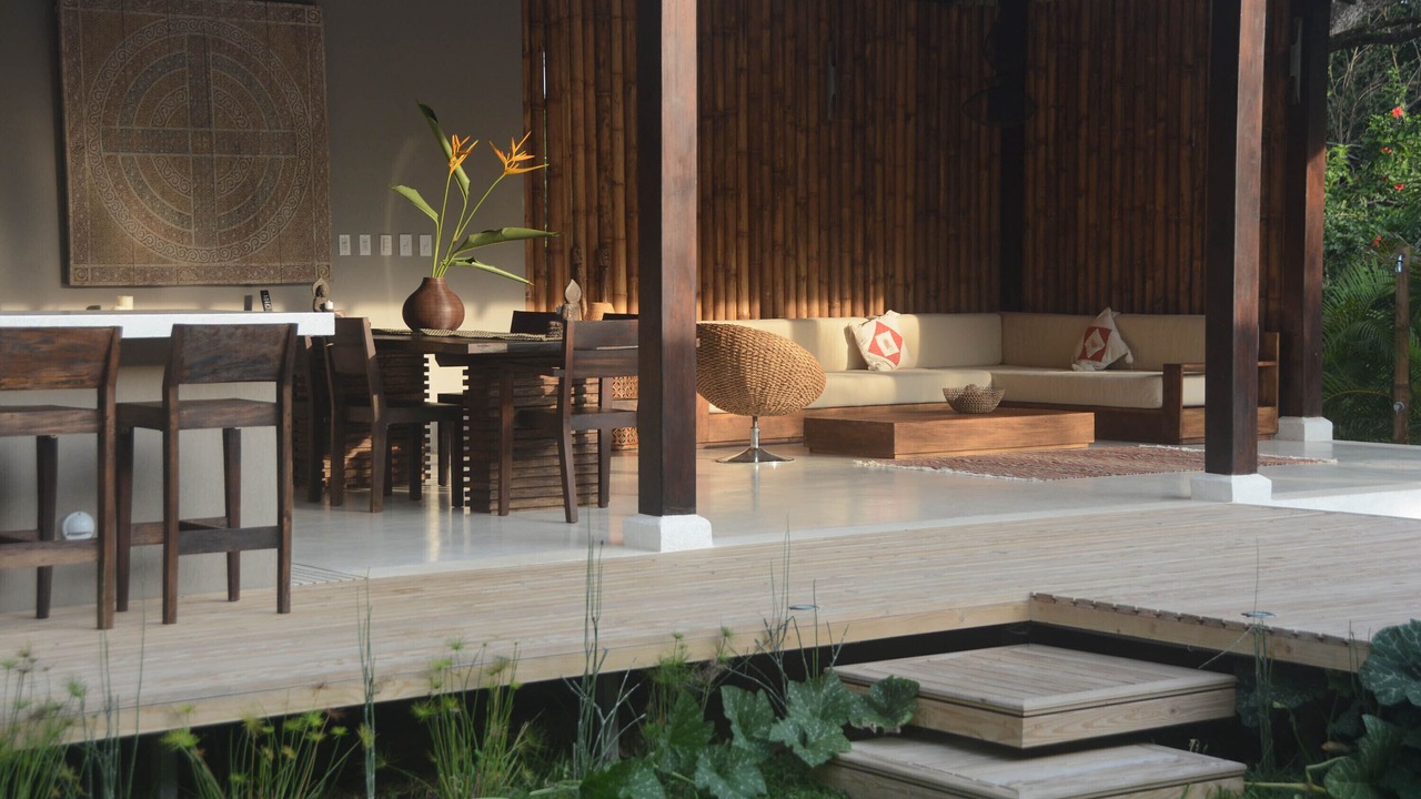 Photo of Outdoor in Playa Hermosa Cobano