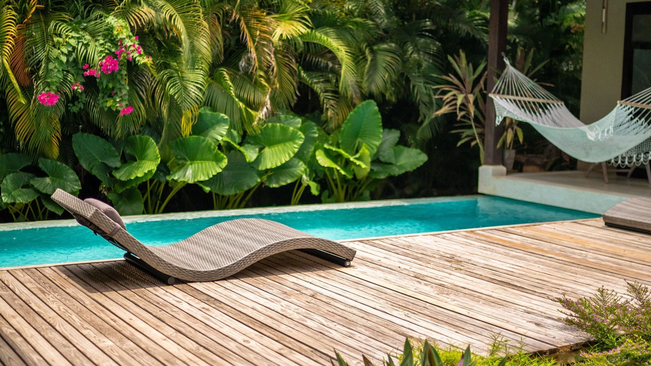 Photo of Outdoor in Playa Hermosa Cobano