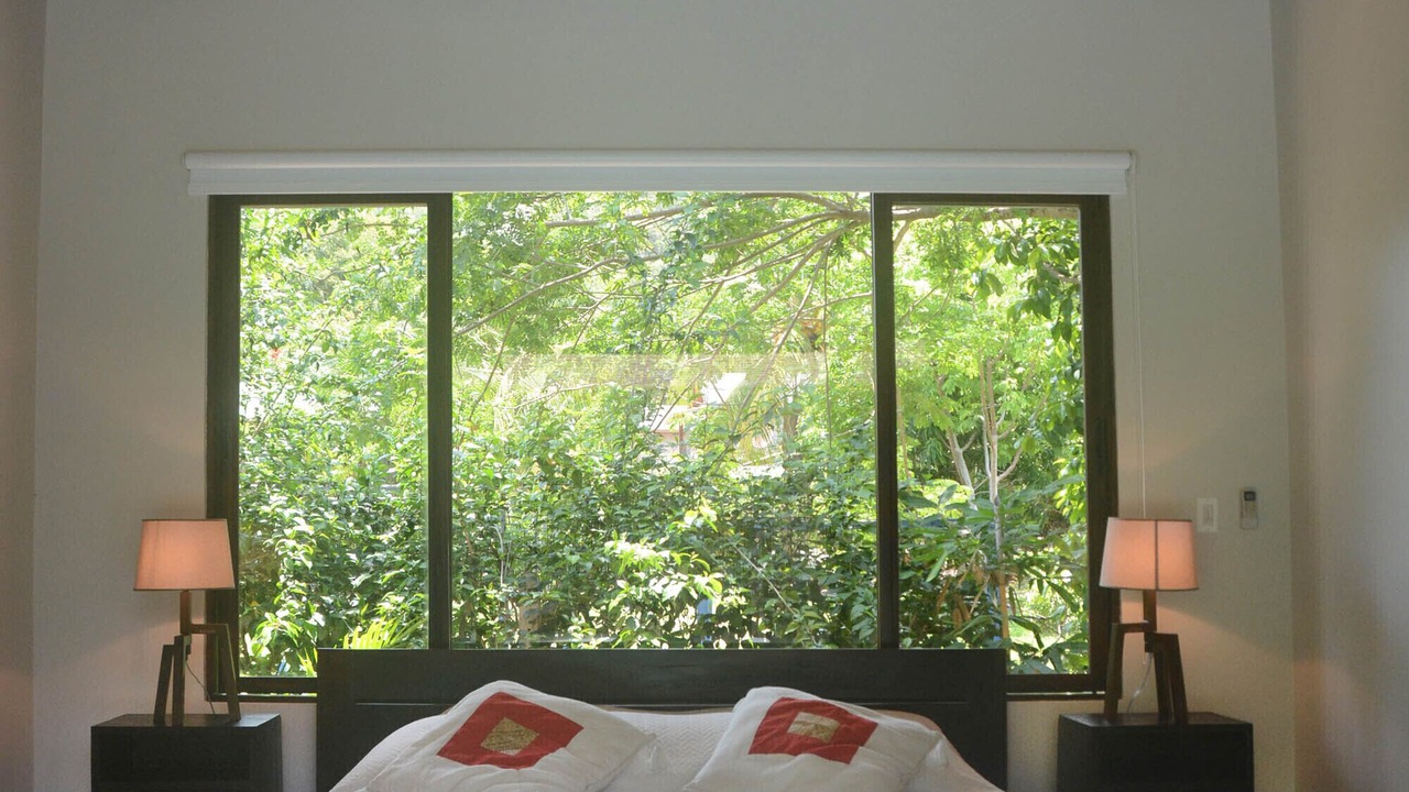 Photo of Bedroom in Playa Hermosa Cobano