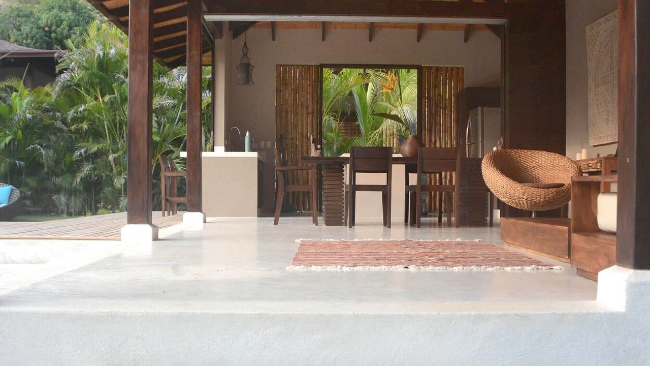 Photo of Outdoor in Playa Hermosa Cobano