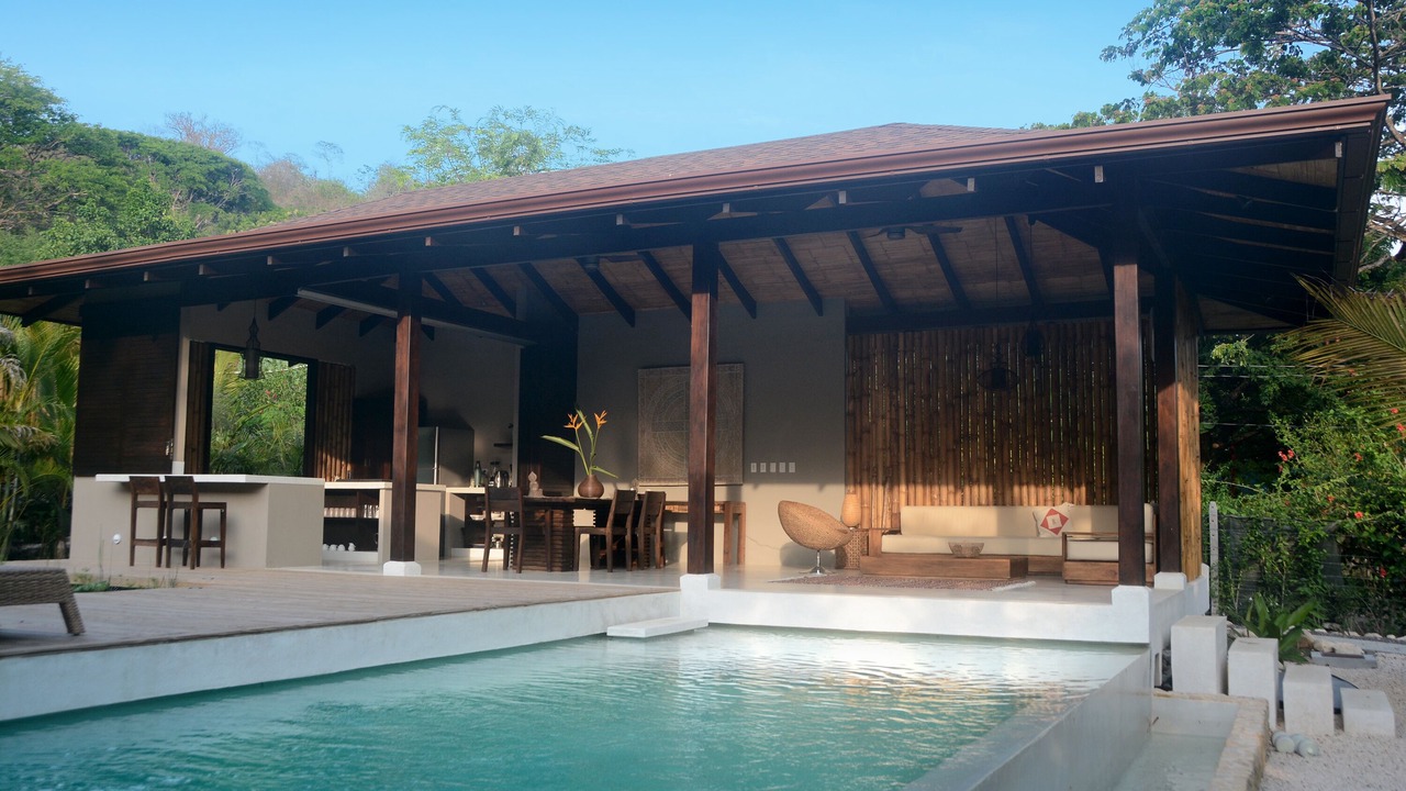 Photo of Outdoor in Playa Hermosa Cobano
