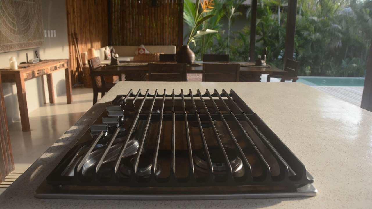Photo of Bedroom in Playa Hermosa Cobano