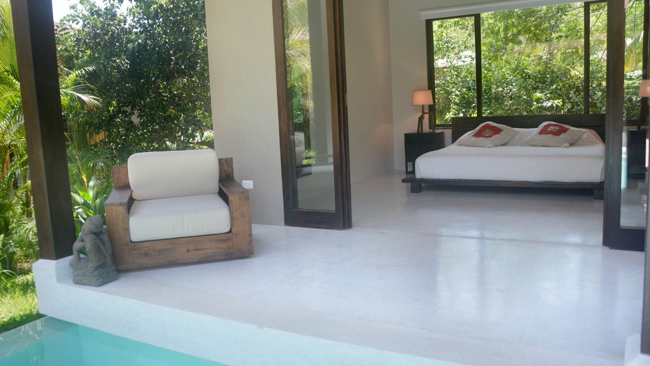 Photo of Outdoor in Playa Hermosa Cobano