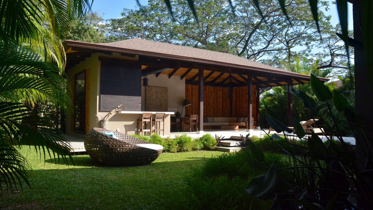 Photo of Outdoor in Playa Hermosa Cobano