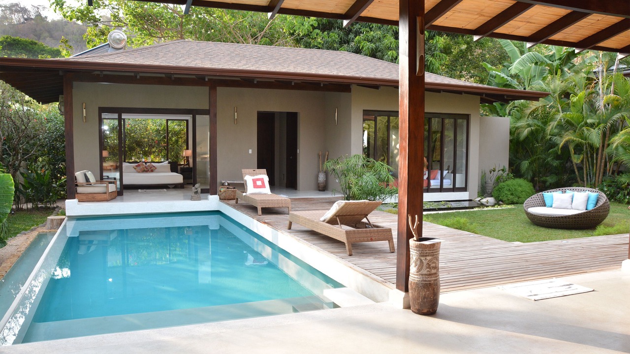 Photo of Outdoor in Playa Hermosa Cobano