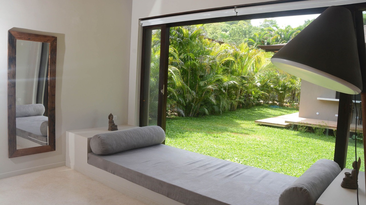 Photo of Patio Balcony in Playa Hermosa Cobano