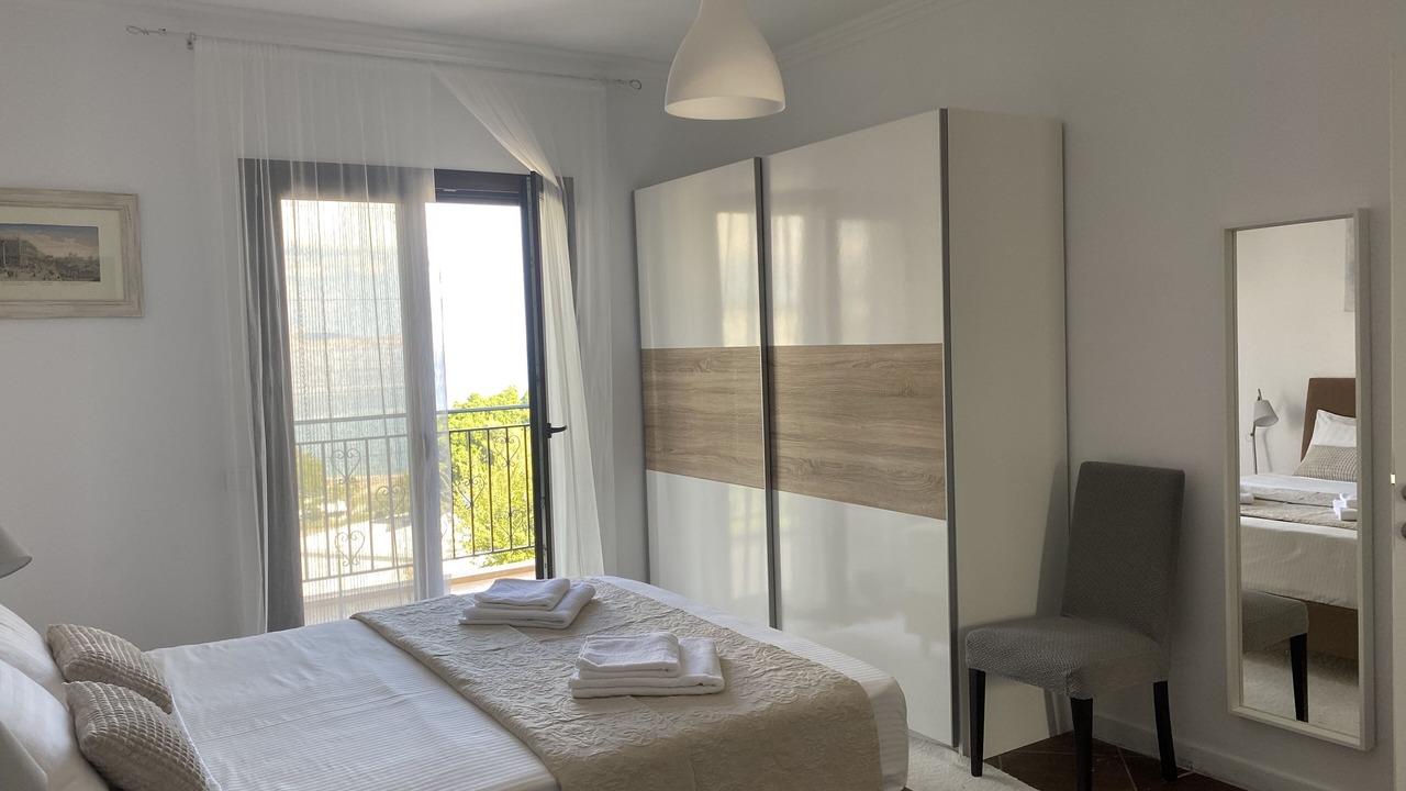 Photo of Bedroom in Vlicha