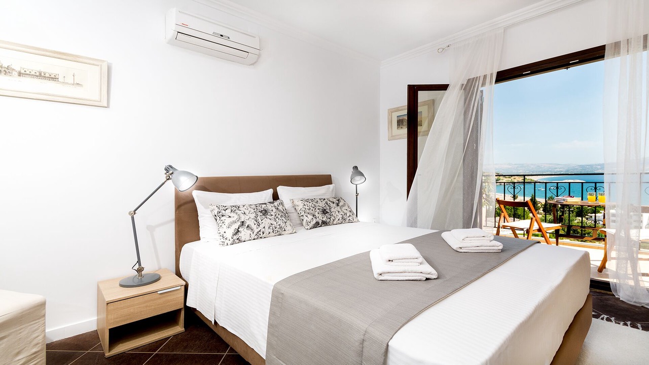 Photo of Bedroom in Vlicha