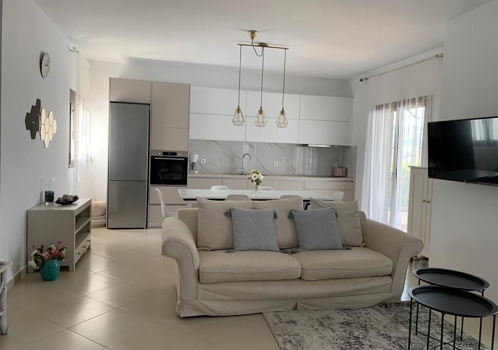 Photo of Livingroom in Vlicha