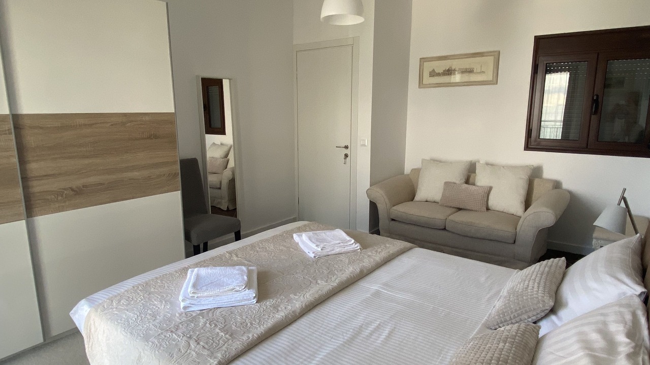 Photo of Bedroom in Vlicha