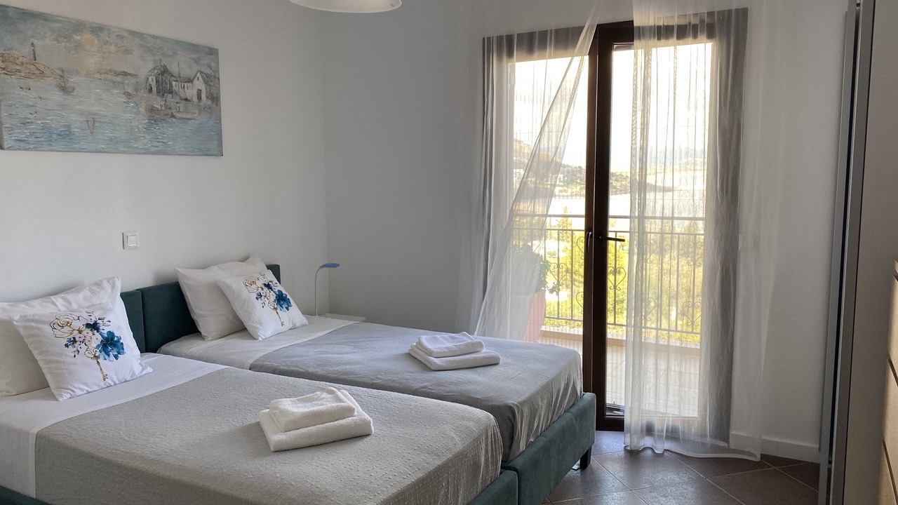 Photo of Bedroom in Vlicha