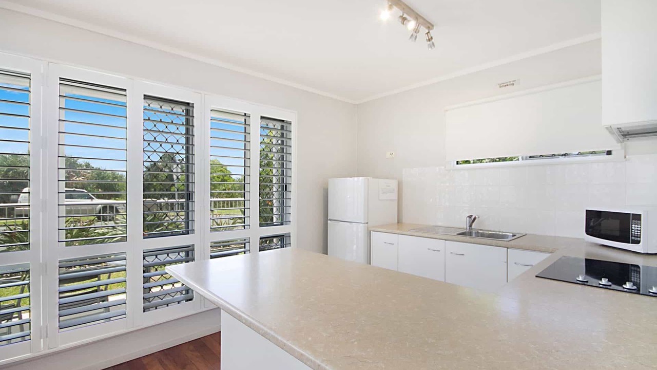 Photo of Kitchen in Bilinga