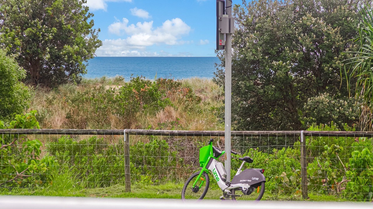 Photo of Outdoor in Bilinga
