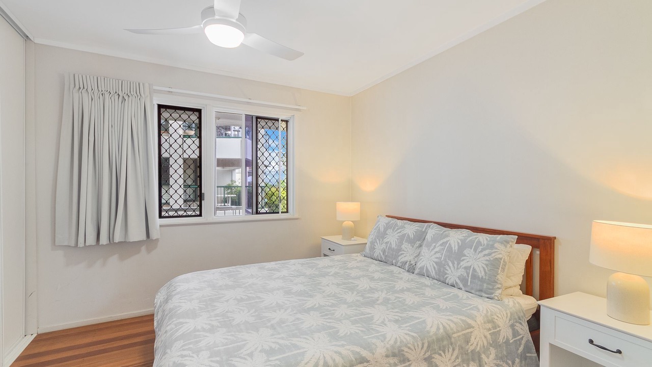 Photo of Bedroom in Bilinga