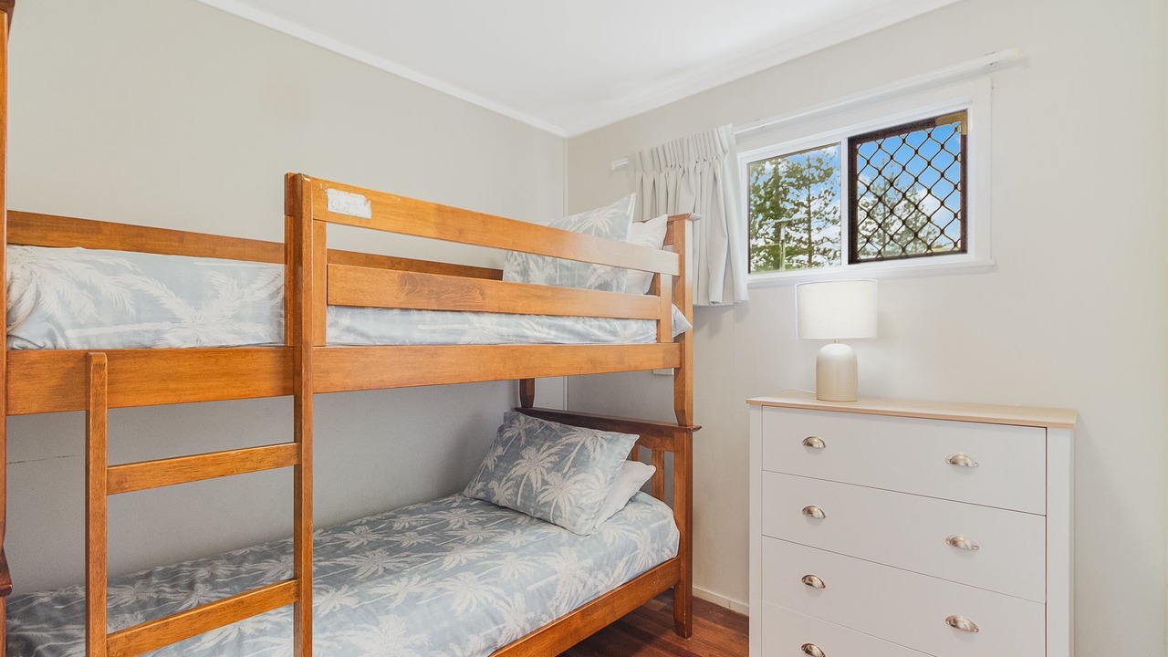 Photo of Bedroom in Bilinga